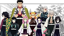 Kimetsu no Yaiba EP 22 Dublado (HD)