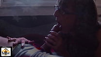 Amerikanische Oma Blowjob-Orgie: 12 Minuten pure Lust
