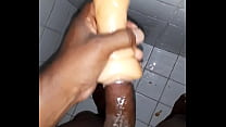 Jerking off using my Fleshlight