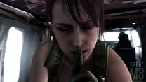 Quiet - Only In Whispers (Great M8 SFM)