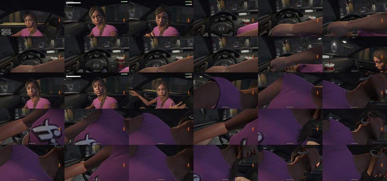 Gta san andreas sex scene hot coffe mod