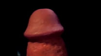 Foreskin Play Ends With A Huge Hroom Head Cock Fleshlightman1000