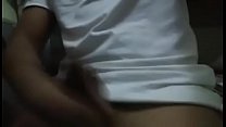 Hermoso ángel de 23 con una rica verga