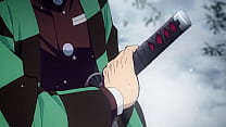 akaza vs rengoku