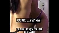 Eu e minha amiguinhas