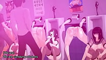 Mmd sex school 2