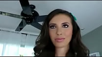 casey calvert teaser