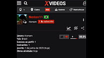 Vídeo de verificação