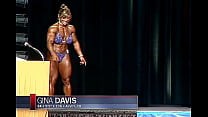 Gina Davis 2004 Nationals