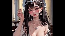 聖女様の誘惑