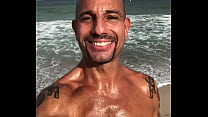 THE HAPPY BEACH BODY PORNSTAR MAXXX LOADZ