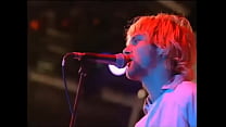 Spank thru-Nirvana live 1992