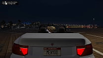 GTA 5 - Getting a Prostitute/Hooker Service