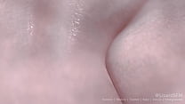Futanari lady dimitrescu taker pov