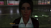 Being A Dik 210 (Chick Route)
