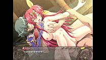 Lightning Warrior Raidy 2 - Shai