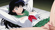 Kagome (InuYasha) AI