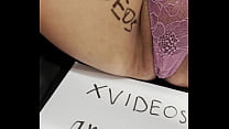 Verification video