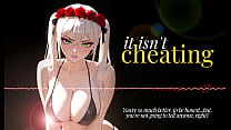 F4A | Erotic Audio | Corrupted Betrayal Ch. I