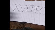 Verification video