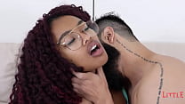 Estreiando No Porno Jovem Negra Do Rabo Bem Gostoso Fudendo A Primeira Vez No Porno Na Frente Das Cameras - Little Devils 27 Vitoria Smith 5 Min