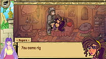 Queen Trainer Uncensored part 4