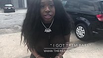 ms London gets fucked in the studio Thumbnail