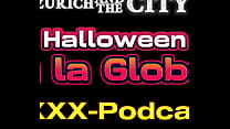 Halloween a la Globe – XXX-Podcast