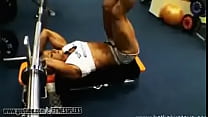 Katka Kyptova Motivational Video