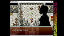 (  18 ) H RPG Games Red decayed leaves #2