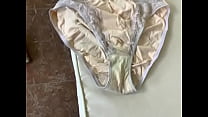 Las bragas de mi suegra