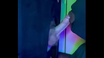 Don’t know what it is️ but a twink will always hmu to bust that nut! His dick was sensitive after he nu ...