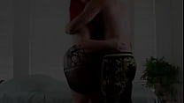 Huge BBW Milf Fucking Big Cock Stud April Flores