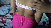 Desi Indian Big Tits Sexy School Girl Fucked Hard in Doggy Style by Her Ex Boyfriend