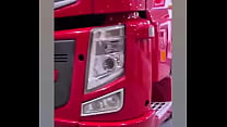 Edit volvo fh mais qualificado do sul