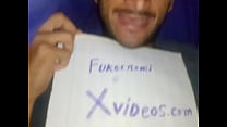 Verification video