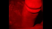masturbating slave