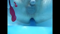 Screenshot Underwater anal  fuck 