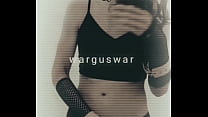 in retro style