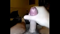 Me cumming