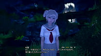 【アダルトゲーム】AI少女【Hシーン】