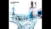 No Suprises- Radiohead