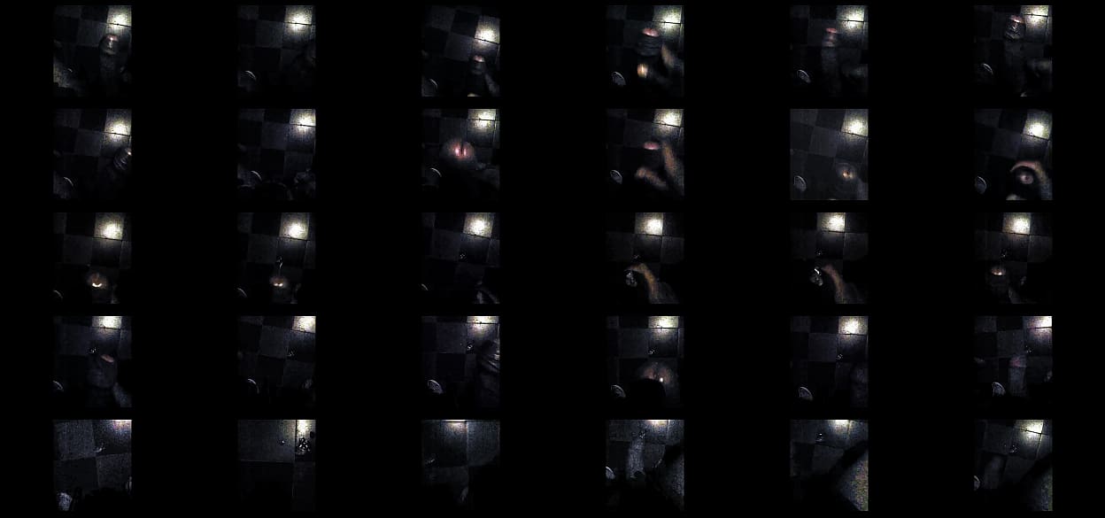 masturbandome saco leche para ti