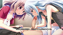 Mamiya-kunchi no Itsutsugo Jijou / Common Route Scene 2 Ver. 4 (Nekoto Mamiya)