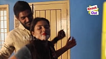 UNCUT - Nearby aunty tamil Full video - Romance short film