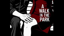 A Walk in The Park [Erotic Audio for Women]