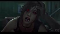 Ada Zombie Riding