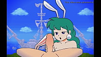 Akane and Hikaru [Minus8]