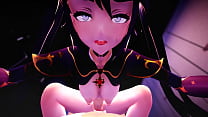 モナちゃんが大金を積まれてキモオタ童貞君を筆おろしする話