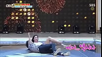 Yeon lifts man